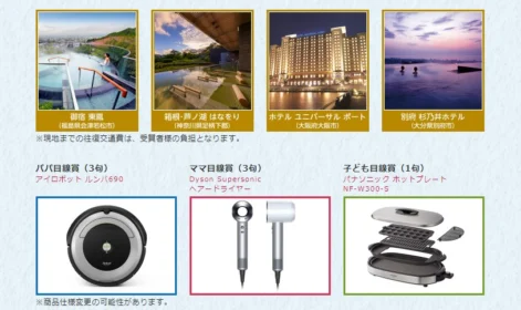 20万円や人気家電が当たる「働くパパママ川柳」キャンペーン