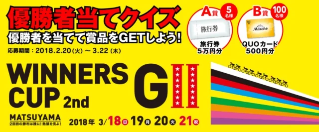 5万円分の旅行券が当たる競輪の予想キャンペーン！