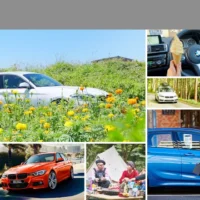 BMWで行く「レジーナリゾート旧軽井沢(1泊2日)」が当たる豪華懸賞!