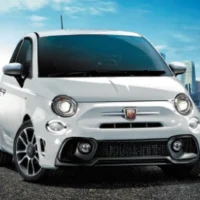 FIAT500ベースのスポーツカー「アバルト595 TURISMO」が当たる外車懸賞!