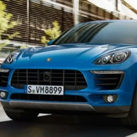 ポルシェのクロスオーバーSUV「マカン」の70日間モニターが当たる豪華懸賞!