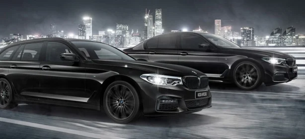 BMWの高級時計「M クロノグラフ」が当たる豪華懸賞！