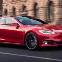 1,000万円超えの最強電気自動車「テスラ MODEL X」の試乗＆宿泊が当たる！