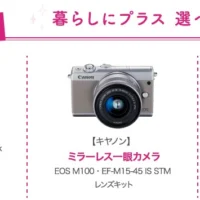 100円ショップ「セリア」に関する川柳投稿で豪華家電が当たる!