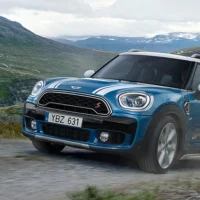 MINIの4駆モデル試乗&7万円分の旅行券が当たるキャンペーン!