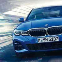 ニューBMW3シリーズで行くモニター旅行懸賞！