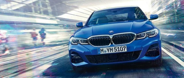 ニューBMW3シリーズで行くモニター旅行懸賞！