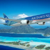 高橋一生に電話をかけると、タヒチ航空券が当たるキャンペーン