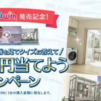 現金72万円が当たる高額クイズ懸賞