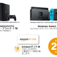 PS4やSwitchが当たる無料通話アプリSkyPhoneの高額懸賞！