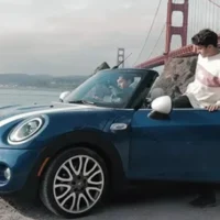 MINIの7日間モニターかデザインスピーカーが当たるキャンペーン！