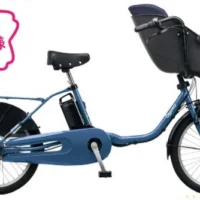 パナソニックの電動アシスト自転車が当たる豪華懸賞