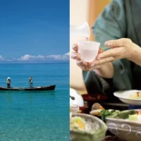 2泊3日の国内豪華旅行が当たる間違い探し懸賞！