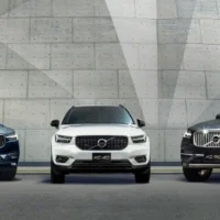 最新のボルボ車を1年間試せる、豪華モニターキャンペーン！