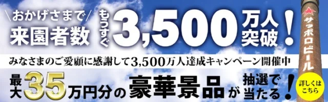 旅行券35万円分や海鮮詰め合わせなどが当たる、高額ハガキ懸賞！