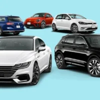 フォルクスワーゲンの高級セダン「アルテオン」が当たる高額車懸賞！