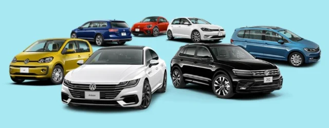 フォルクスワーゲンの高級セダン「アルテオン」が当たる高額車懸賞！