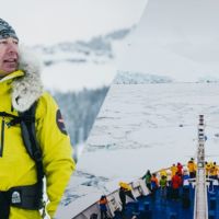 極地冒険家と行く「南極観測ツアー」が当たるInstagram懸賞！