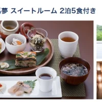 リゾートホテル宿泊券や豪華家電が当たる、口コミ投稿キャンペーン！
