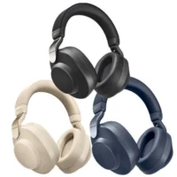Jabraのワイヤレスヘッドホンが当たるTwitter懸賞！