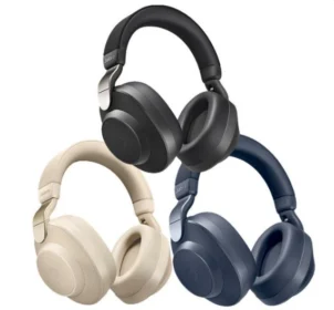 Jabraのワイヤレスヘッドホンが当たるTwitter懸賞！