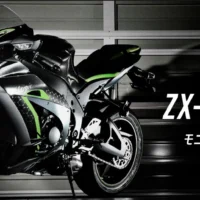 最先端の電子制御サス搭載「Ninja ZX-10R SE」30日間モニター！