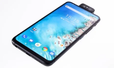 ASUSの最新スマホ「ZenFone6」が当たるTwitter懸賞！