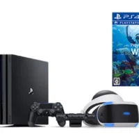 PS4＆PSVRセットや高額家電が当たるキャンペーン！