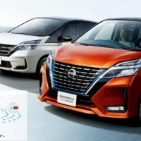 安全性のが進化した「日産セレナ」が当たる豪華自動車懸賞！