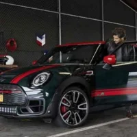 MINIのサーキット走行やオーナー体験が当たる豪華懸賞！
