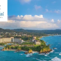 簡単応募で「ハレクラニ沖縄」旅行が当たるSNS懸賞！