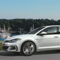 フォルクスワーゲン「Golf GTE」が当たる自動車懸賞！