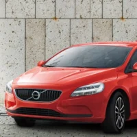 毎年恒例！ボルボ車「V40」が当たるバレンタイン懸賞