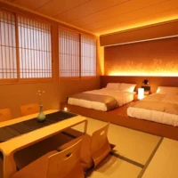 2019年9月オープンの宿「和空法隆寺」宿泊券が当たる高額懸賞！