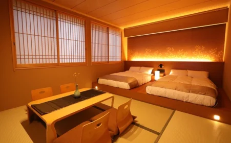 2019年9月オープンの宿「和空法隆寺」宿泊券が当たる高額懸賞！