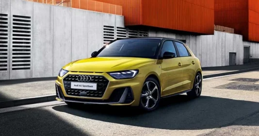 プレミアムコンパクト「Audi A1」で行く国内旅行キャンペーン！