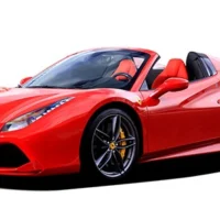 「フェラーリ 488スパイダー」の1日レンタル権が当たる高級車懸賞！