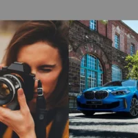 BMWレンタカーサービス 48時間無料チケットが当たるキャンペーン