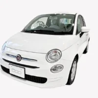 イタリアの名車「FIAT 500」が当たる外国車懸賞！