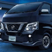 クラス No.1の荷室長「日産キャラバン」が当たる自動車懸賞！