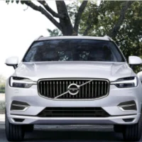 VOLVOのハイブリッド車を1年間モニターできる加賀屋宿泊付きキャンペーン！