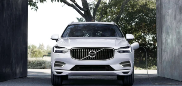 VOLVOのハイブリッド車を1年間モニターできる加賀屋宿泊付きキャンペーン！