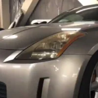 日産フェアレディZ Z33カスタムカーが当たる自動車懸賞！