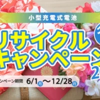 5名に10万円分の旅行券など総額100万円の高額懸賞キャンペーン！