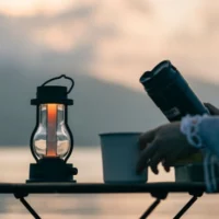 バルミューダのLED灯「バルミューダ ザ・ランタン」が当たる家電懸賞！