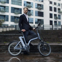 最新電動自転車「VOTANI H3」が当たる高額懸賞！