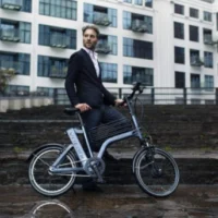 最新電動自転車「VOTANI H3」が当たる高額懸賞!