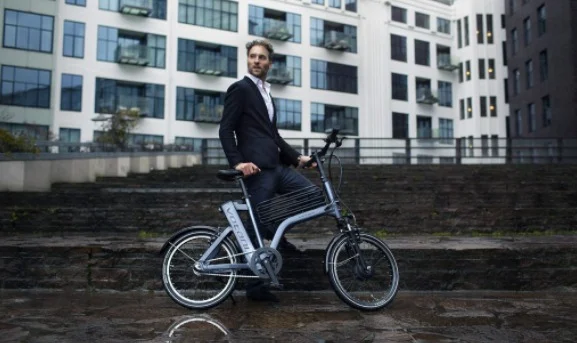 最新電動自転車「VOTANI H3」が当たる高額懸賞！