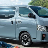 荷室長No.1の日産「NV350 キャラバン」が当たる自動車懸賞！