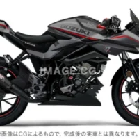 YMラボカスタム「KATANA125R」が当たるマシン オブ ザ イヤー’20！